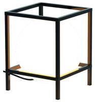 Настольная лампа декоративная Mantra Desigual 7611 фото