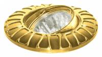 Встраиваемый светильник Escada Napoli 221016 фото