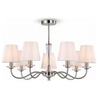 Подвесная люстра Freya Osborn FR2027PL-07N фото