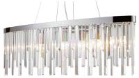 Подвесная люстра Stilfort Venecia 2113/09/08PL фото