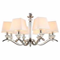 Подвесная люстра Aployt Emilia APL.723.03.08 фото