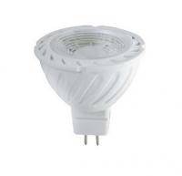 Лампа светодиодная Horoz Electric GU5W GU5.3 5Вт 6400K HRZ00000054