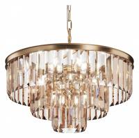 Подвесная люстра Maytoni Revero MOD085PL-07G фото