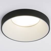 Встраиваемый светильник Elektrostandard 112 MR16 a053339 фото