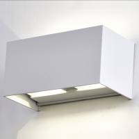 Накладной светильник Mantra Davos 7816 фото