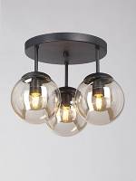 Потолочная люстра Vitaluce V3962 V3962-1/3PL фото