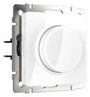 Диммер без рамки Werkel белый W1142001 фото