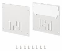 Заглушка для профиля Arlight ARH 036429 фото