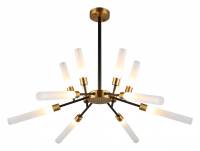 Люстра на штанге Aployt Oliwia APL.604.07.12 фото