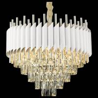 Подвесной светильник Wertmark Cartuccia WE138.12.003 фото