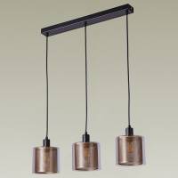 Подвесной светильник Moderli Brizzi V2872-3P фото