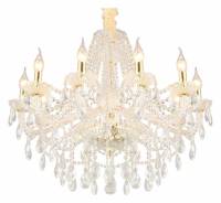 Подвесная люстра Aployt Koletta APL.755.13.10 фото