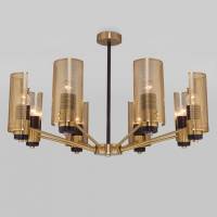 Люстра на штанге Eurosvet Grino a057941 фото