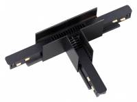 Соединитель T-образный для треков Novotech Flum 135126 фото