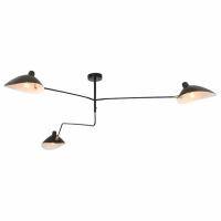 Люстра на штанге ST-Luce Spruzzo SL305.402.03 фото