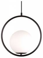 Подвесной светильник Moderli Barocco V6021-1P фото