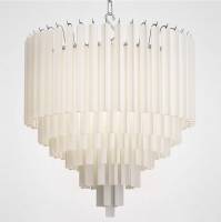 Подвесная люстра Imperiumloft Eich Chandelier Nova 40.1594 фото