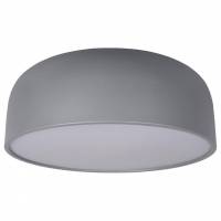 Накладной светильник Loft it Axel 10201/480 Grey фото