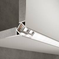 Короб встраиваемый угловой внутренний Elektrostandard LL-2-ALP015 a053635 фото