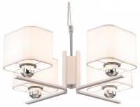 Подвесная люстра Citilux Тильда CL469245 фото