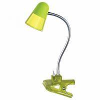Настольная лампа офисная Horoz Electric Belge HRZ00000714