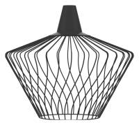 Плафон металлический Nowodvorski Cameleon Wave S BL 8605 фото