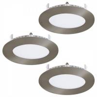 Встраиваемый светильник Eglo ПРОМО  34013 фото