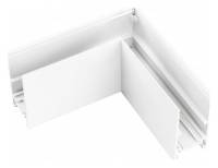 Соединитель угловой внутренний для треков накладных Arlight MAG-ORIENT 035810 фото