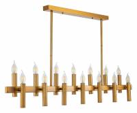 Люстра на штанге Stilfort Leonardo 2156/05/14PL фото