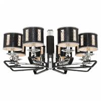 Подвесная люстра Wertmark Adelmaro WE393.08.023 фото