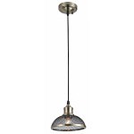 Подвесной светильник Rivoli Charlotte Б0054871 фото