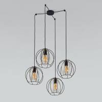 Подвесной светильник TK Lighting Jaula a059252 фото