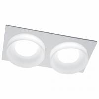 Встраиваемый светильник Feron DL2902 41135 фото