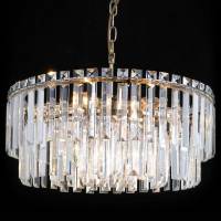 Подвесная люстра Citilux Фонда CL303193 фото