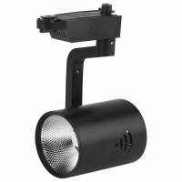 Светильник на штанге Эра TR1 TR1 - 20 BK фото