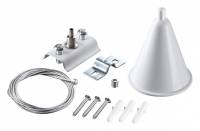 Подвес для трека Novotech  135151 фото