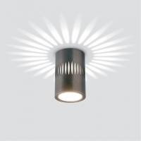 Накладной светильник Elektrostandard DLS026 a053601 фото