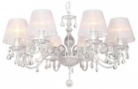 Подвесная люстра Omnilux Bantine OML-53213-08 фото