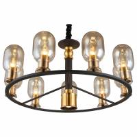 Подвесная люстра Aployt Stefani APL.901.03.10 фото