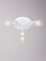 Потолочная люстра Vitaluce V3762 V3762-0/3PL фото