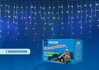 Бахрома световая Uniel ULD-B3010 ULD-B3010-200/TTK WARMWHITE-WHITE IP44