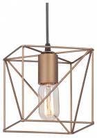 Подвесной светильник Vitaluce V4177 V4177-8/1S фото