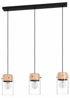 Подвесной светильник Eglo ПРОМО Madreselva 43546 фото