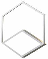 Накладной светильник Mantra Kubick 7595 фото