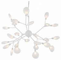 Подвесная люстра Freya Florencia FR5049PL-27W фото