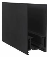 Трек накладной Maytoni Busbar trunkings Gravity TRX010-411B фото