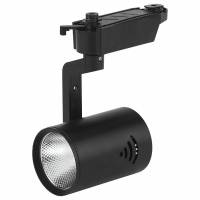 Светильник на штанге Эра TR1 TR1 - 10 BK фото