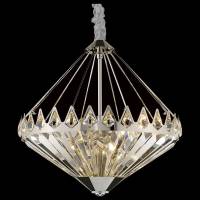 Подвесной светильник Wertmark Leoncia WE146.12.203 фото