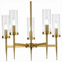 Подвесная люстра ST-Luce Acazio SL1159.303.05 фото