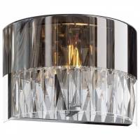 Бра Maytoni Wonderland MOD313WL-01CH фото